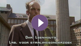 Chernobyl nuclear disaster