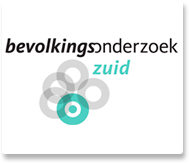 Logo bevolkingsonderzoek zuid