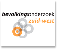 Logo bevolkingsonderzoek zuid west