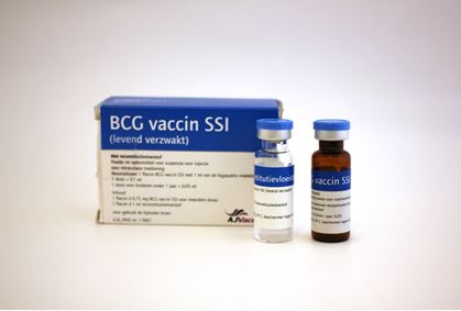 kezelése cukorbetegség vaccine bcg
