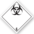 logo biohazard