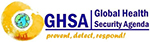 Logo GHSA