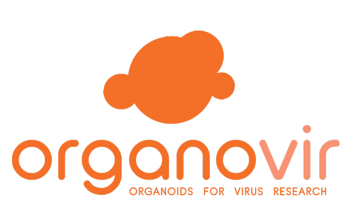 OrganoVIR logo
