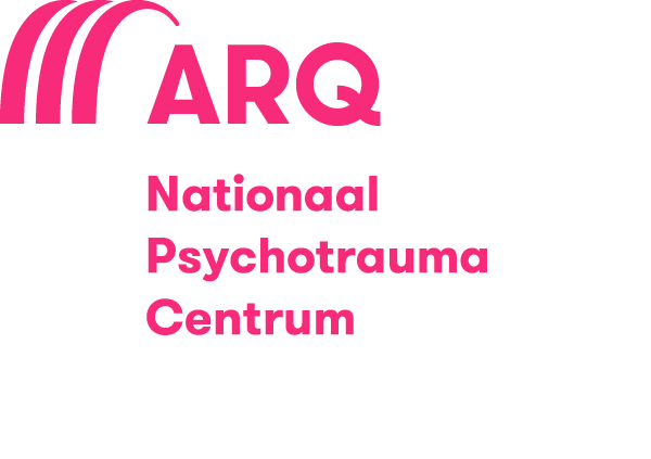 Logo ARQ