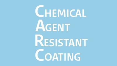 Video: Wat is er op dit moment in het algemeen bekend over Chemical Agent Resistant Coating?(klein)