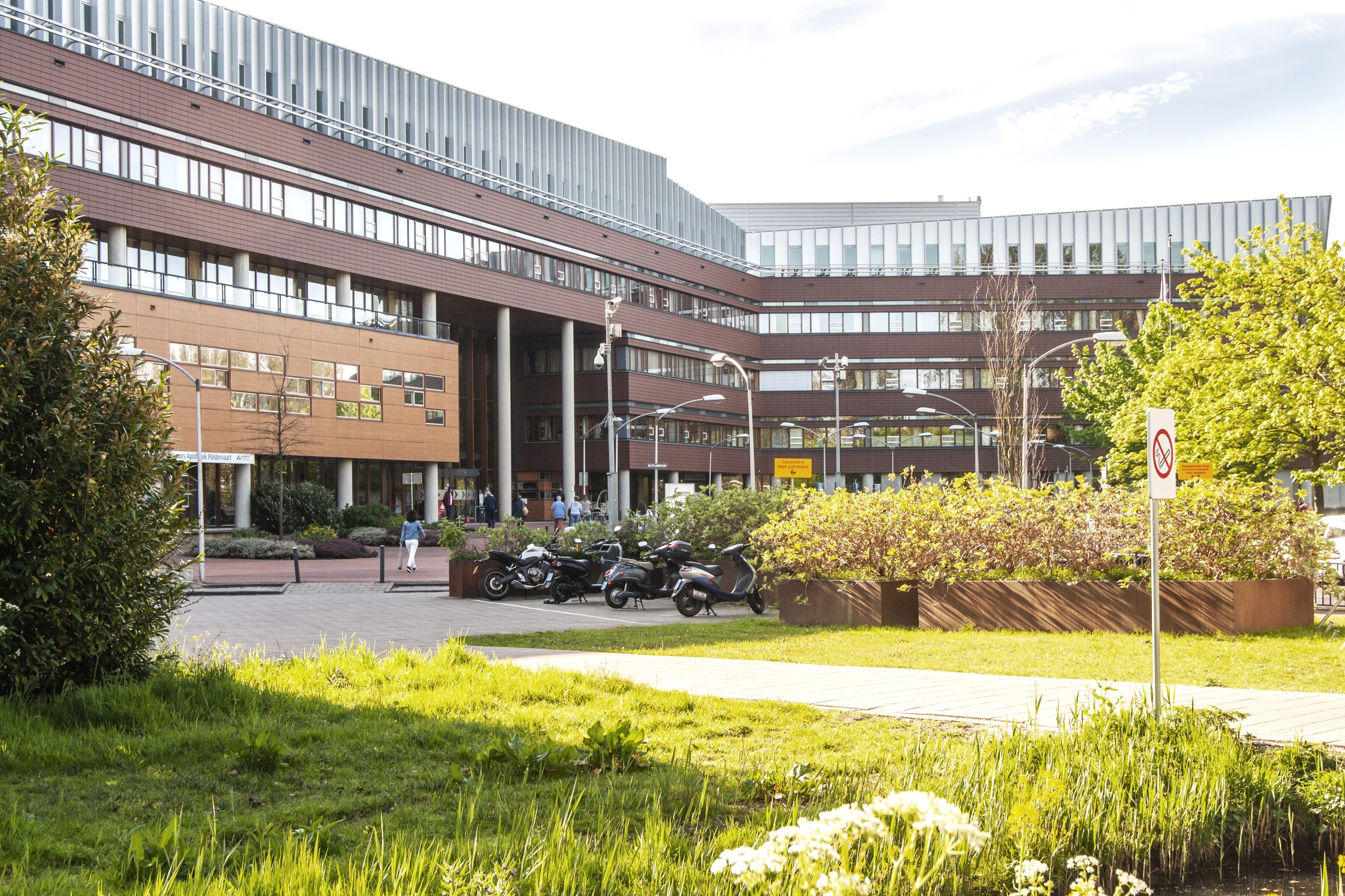 Franciscus-Vlietland