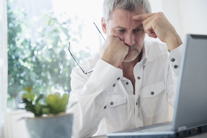 De helft van de Nederlandse bevolking heeft moeite met informatie over gezondheid