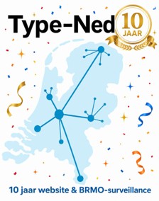 Type-Ned 10 jaar