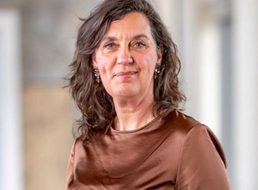 Marith Volp