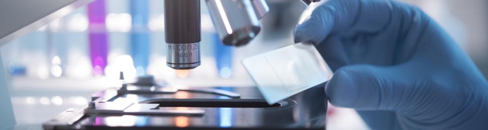 Microscoop