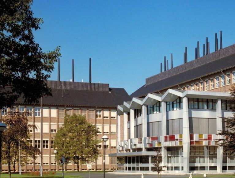 Iuc Rivm Zakendoen met het RIVM | RIVM