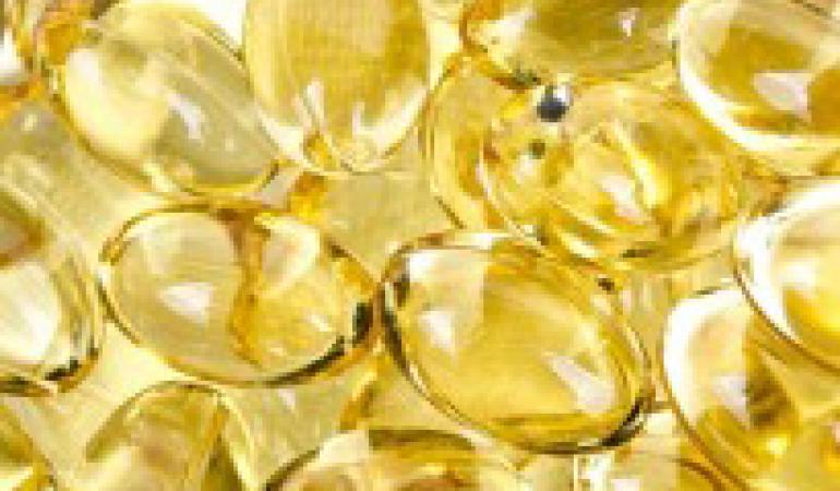 Legacy Fysica Terminologie Maximaal aanbevolen hoeveelheid vitamine D nauwelijks overschreden | RIVM