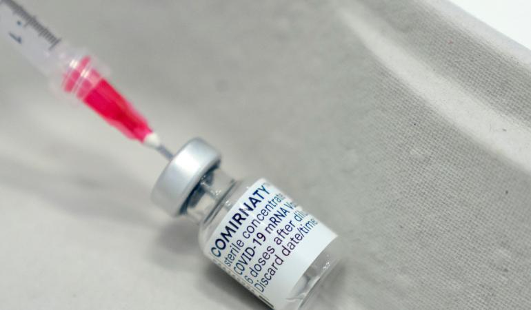 Vaccinatie COVID-19