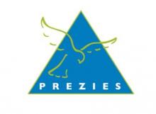 PREZIES logo