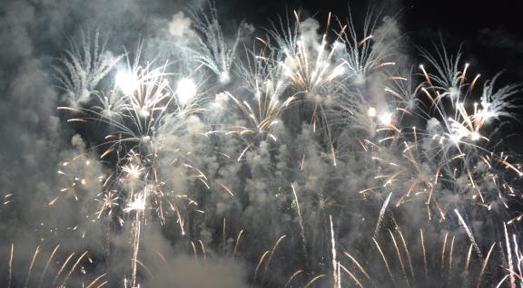 Vuurwerk