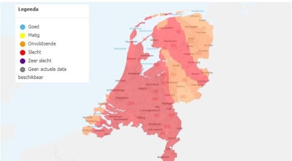 Ozon smog