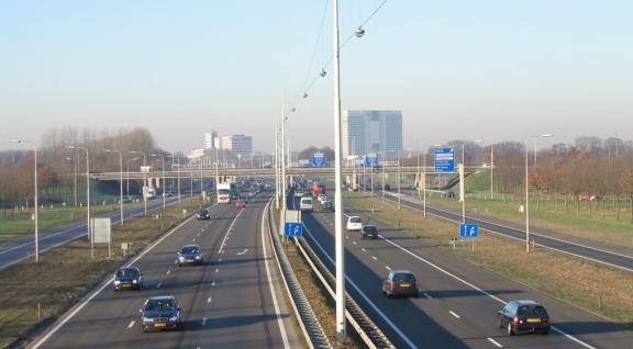 Snelweg