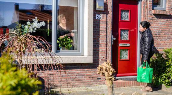 vragenlijstonderzoek ronde 2