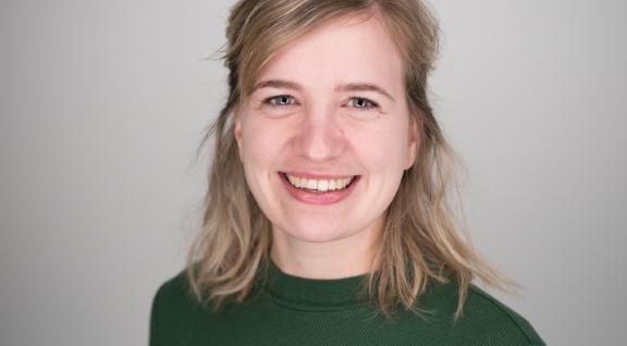 Foto Annerieke Stoop