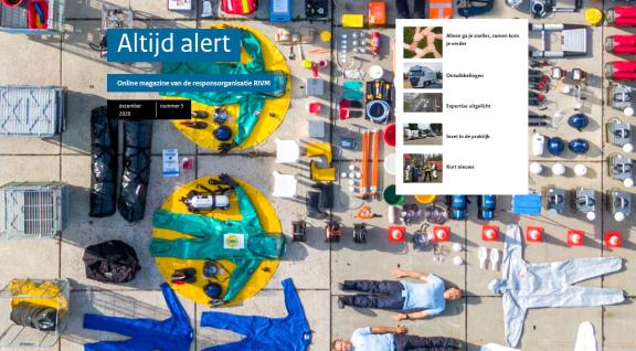 Altijd Alert dec 2020