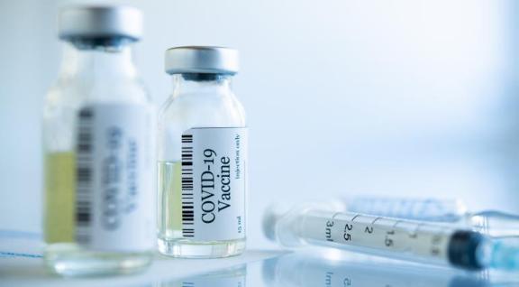 COVID-19 vaccine