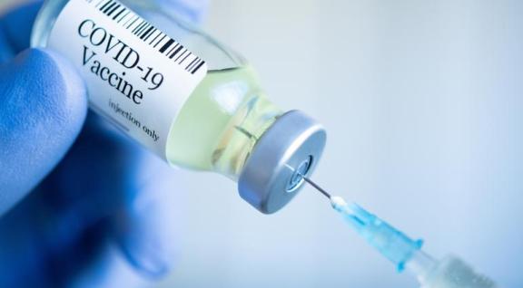 COVID-19 vaccine