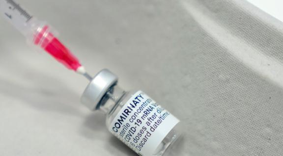 Vaccinatie COVID-19
