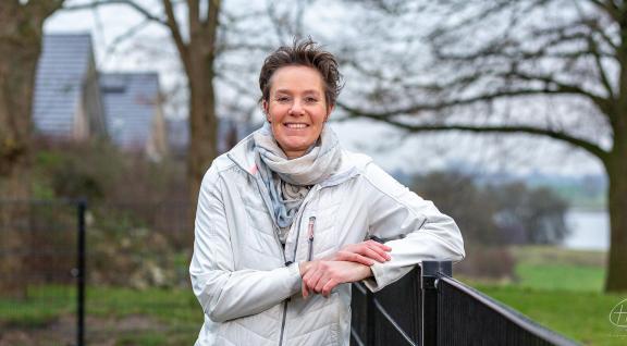Hanneke Kruize
