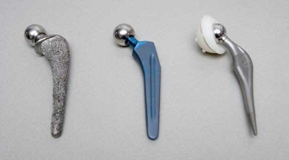 medische implantaten