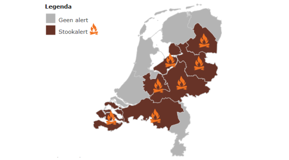 stookalert