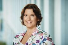 Karen Vroonhof