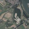 Luchtfoto van Plas van Heenvliet
